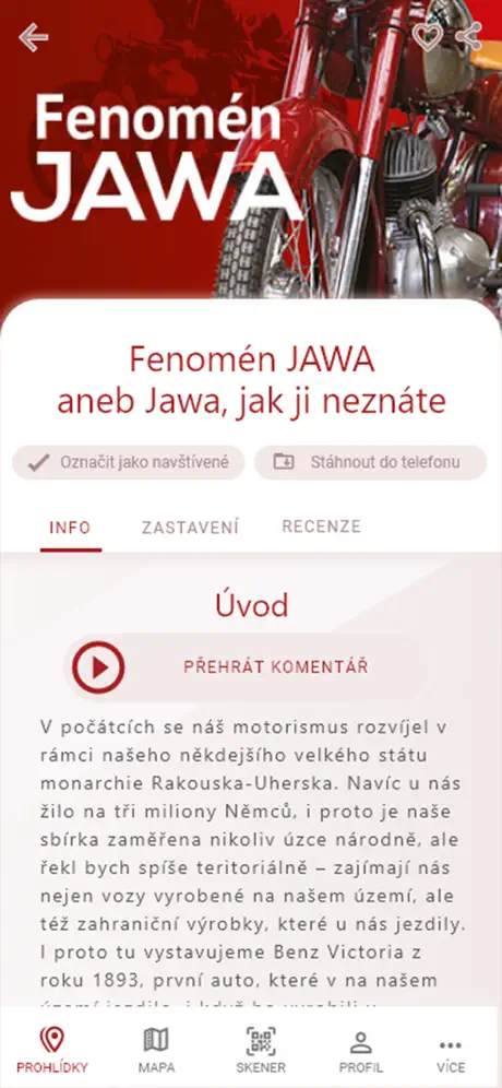 Národní technické muzeum