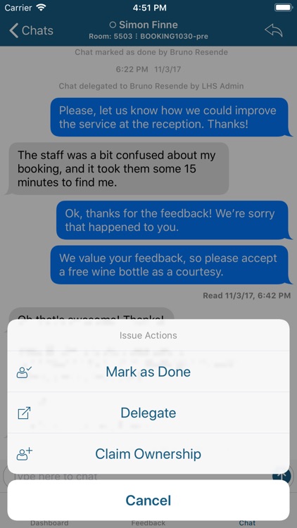 Loopon Mobile screenshot-6