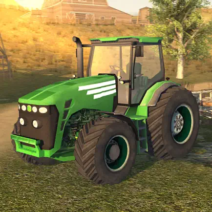 Farming Simulator: Big Farm Cheats