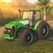 Icon Farming Simulator: Big Farm