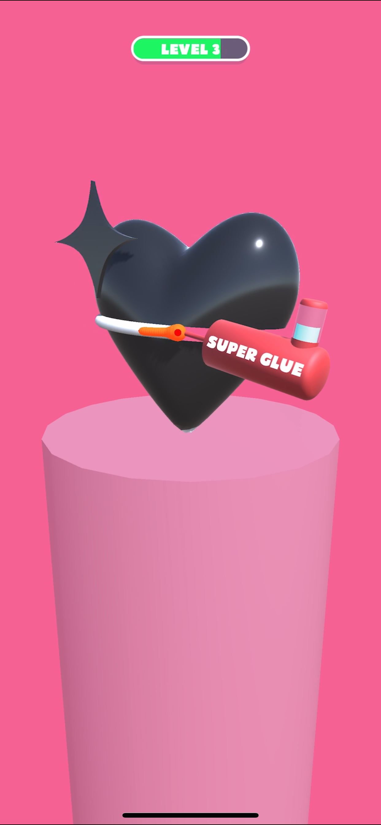 Glue It 3D screenshot 3