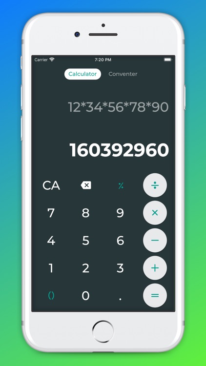 Calc - Calculator and Converte