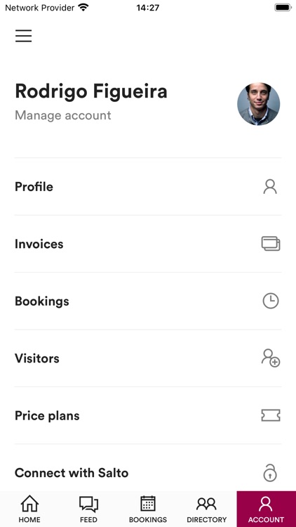 OfficeWerft screenshot-4