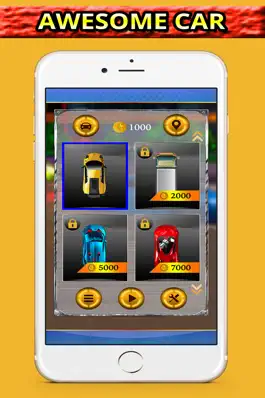 Game screenshot Crazy Car - Free Fun Ride apk
