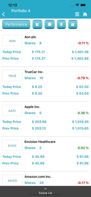 Stock Advisors: Invest Smarter(圖5)-速報App