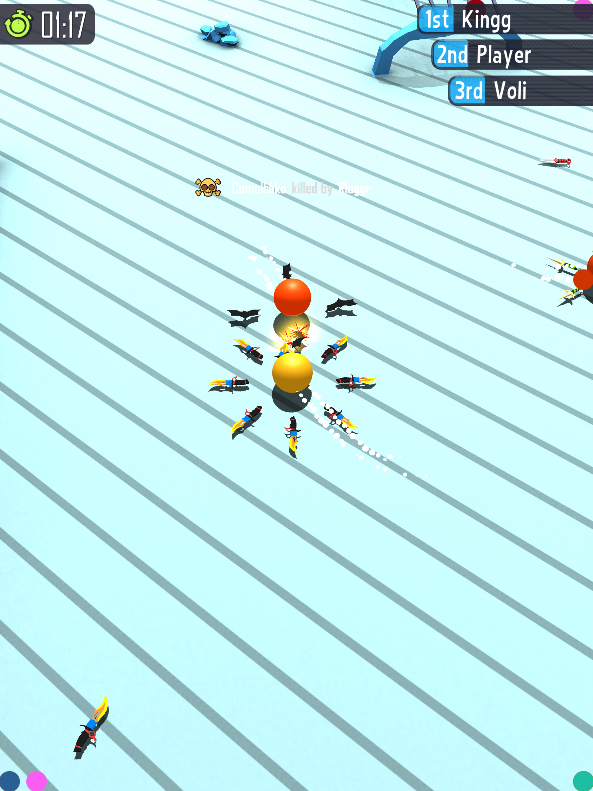 Smash.IO™
