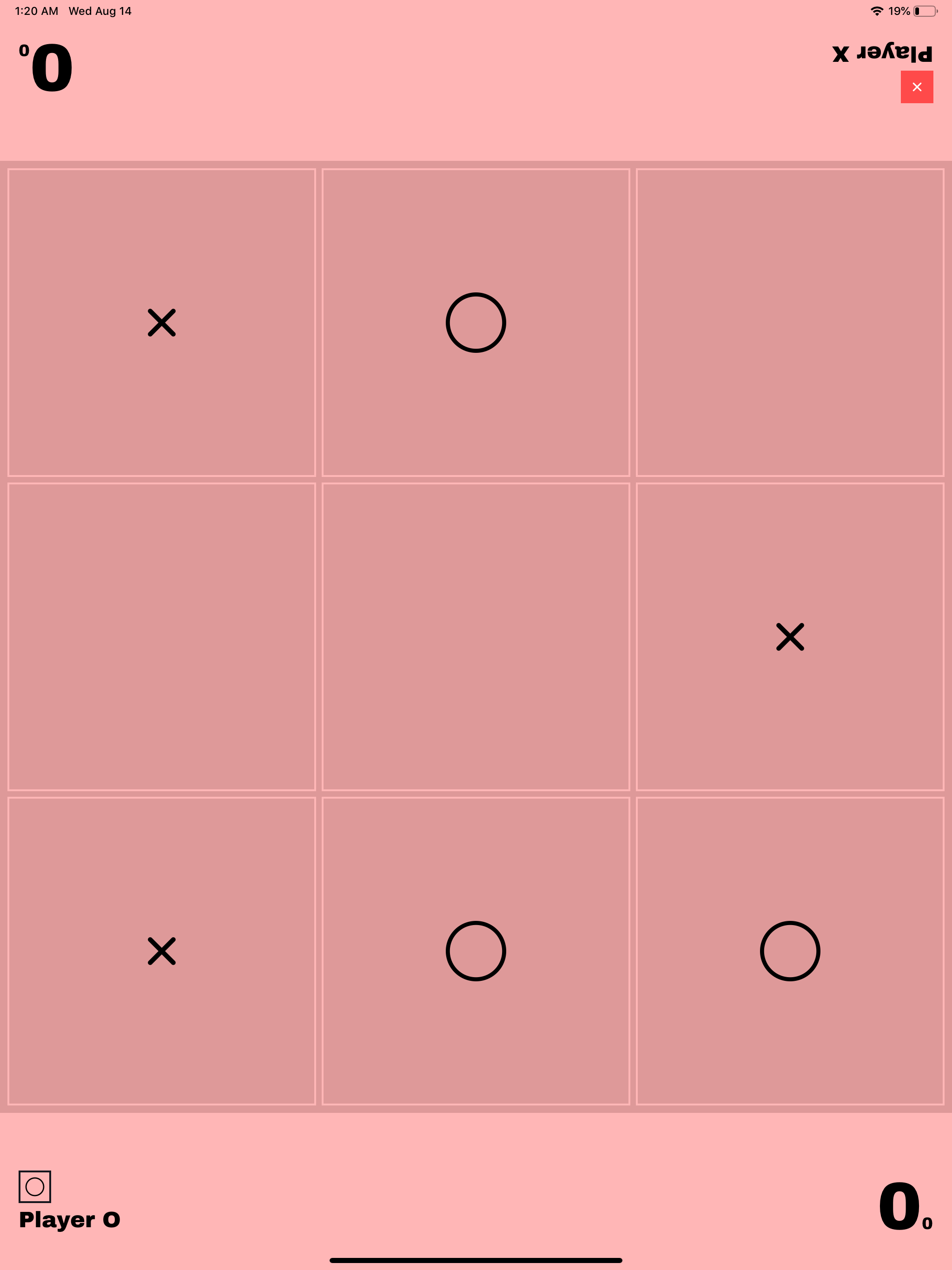 Tic Toe screenshot 14