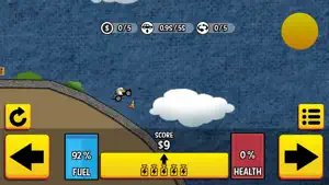 Bearwood Racing screenshot 1
