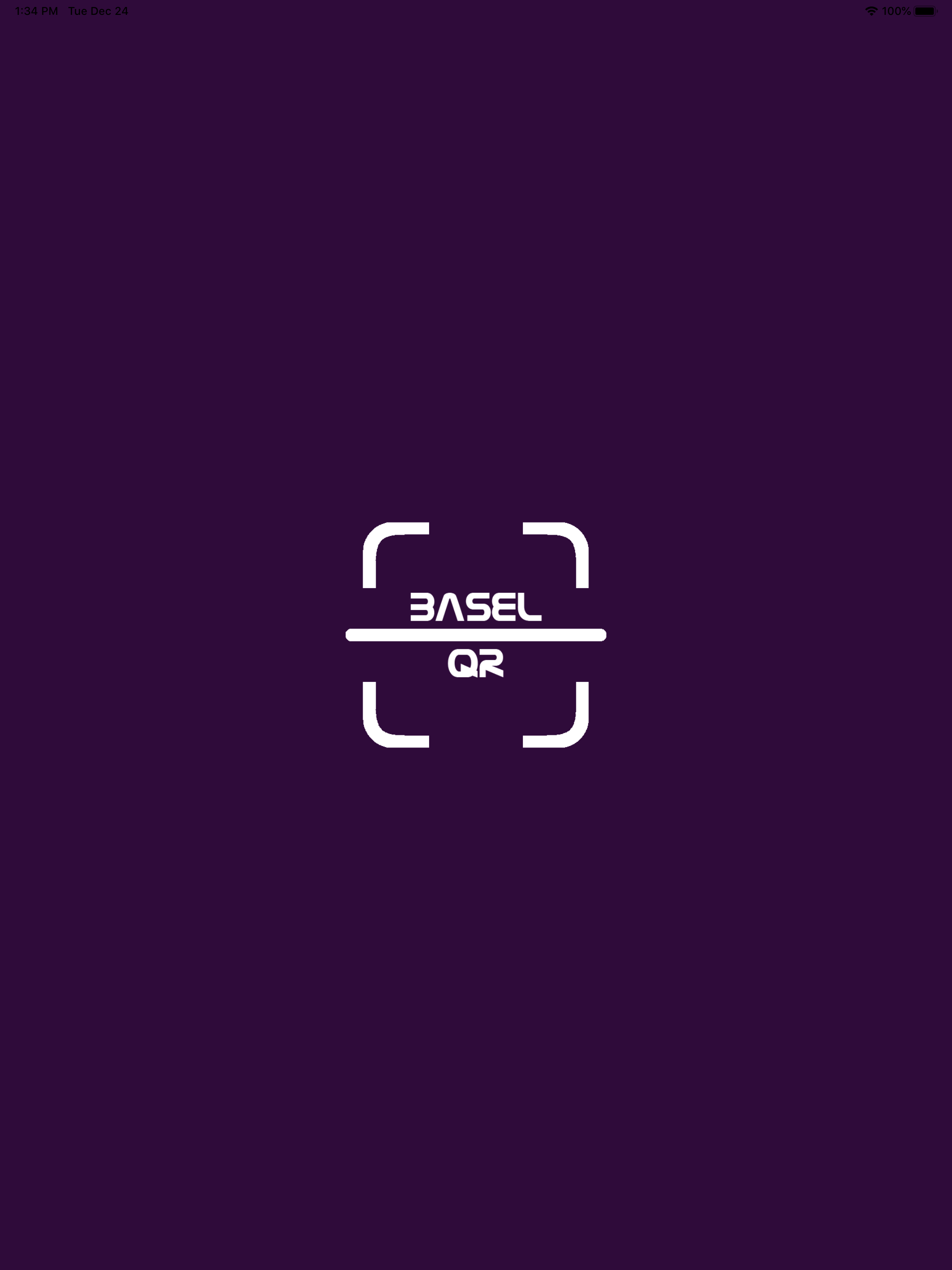 Basel QR