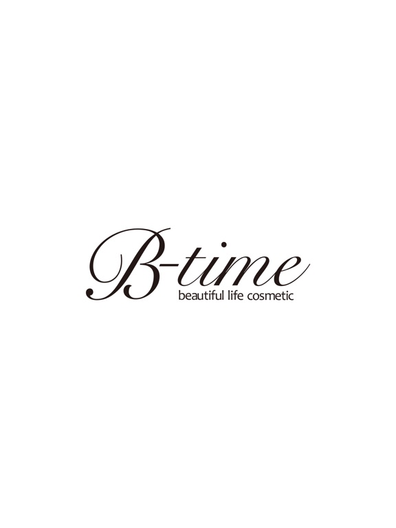 Screenshot #4 pour B‐time（コスメ）