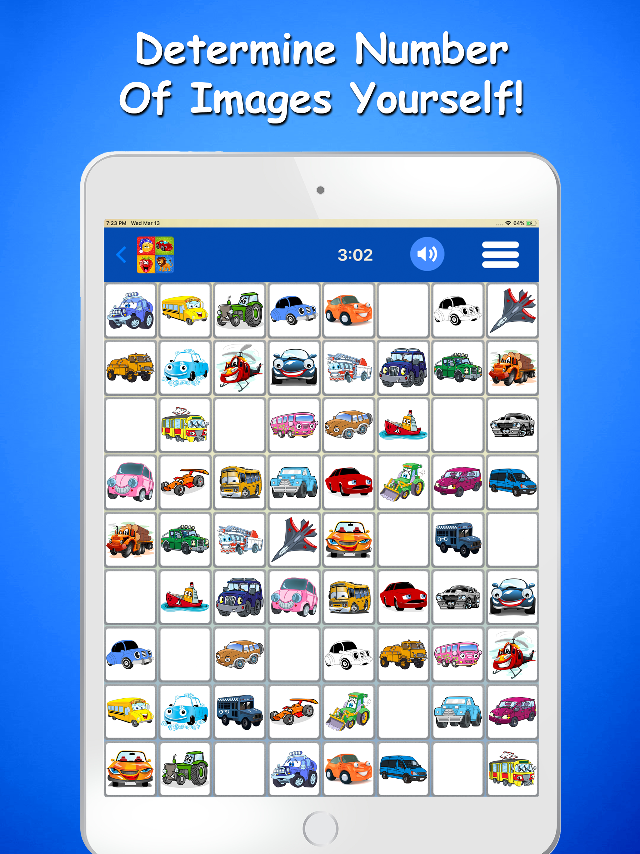 Memory Game Card Matching screenshot 11