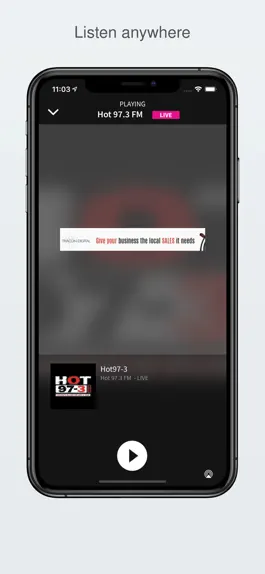 Game screenshot Hot97-3 apk