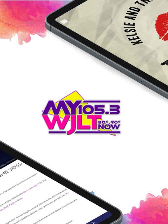 Screenshot #5 pour My 105.3 WJLT
