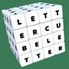 Letter Cube icon