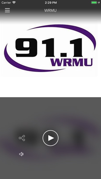 WRMU - Radio Mount Union