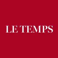 Le Temps ePaper app not working? crashes or has problems?
