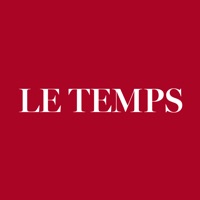 Le Temps ePaper