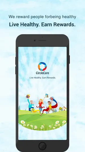 CircleCare screenshot 1