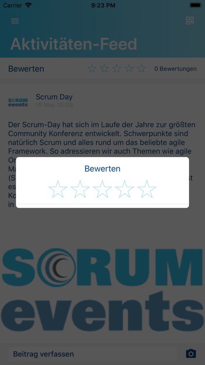 Scrum Day screenshot-6