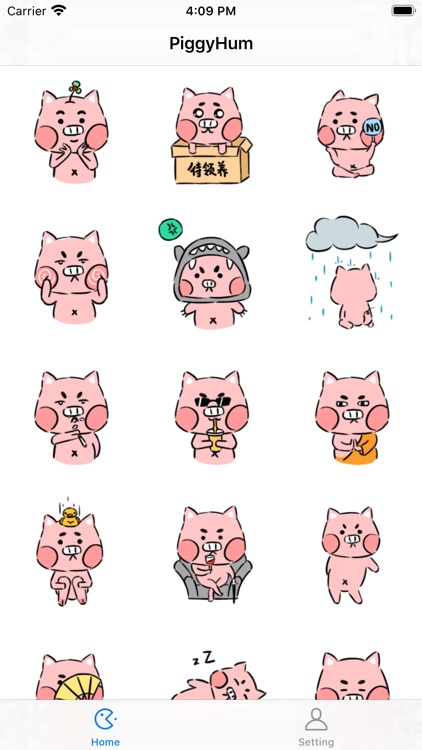 PiggyHum