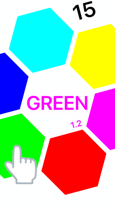 Stroop! -Brain Training Screenshot