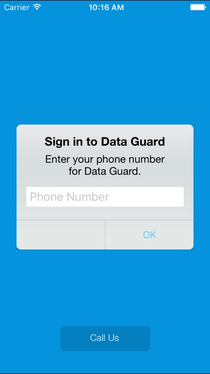 Simplex Data-Guard screenshot-4
