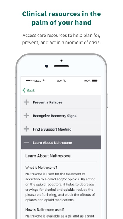Cherokee Health Systems screenshot-4