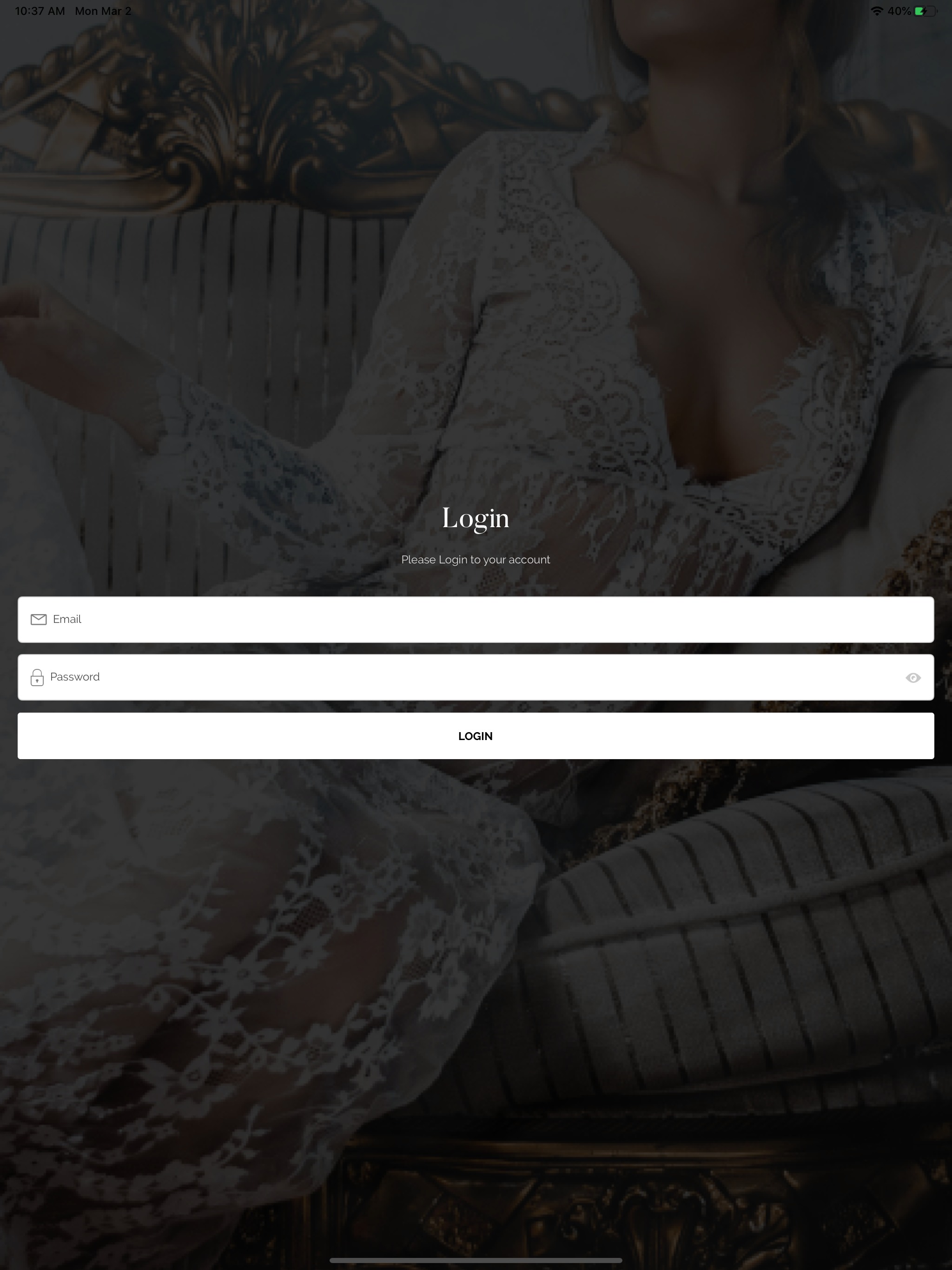 TheHourDress screenshot 6