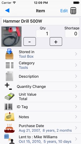 Items & Storage & Inventoryのおすすめ画像2