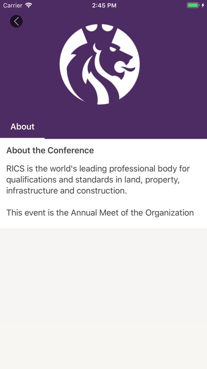 RICS India screenshot-4