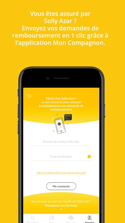 Mon Compagnon : Soins Animaux screenshot-5