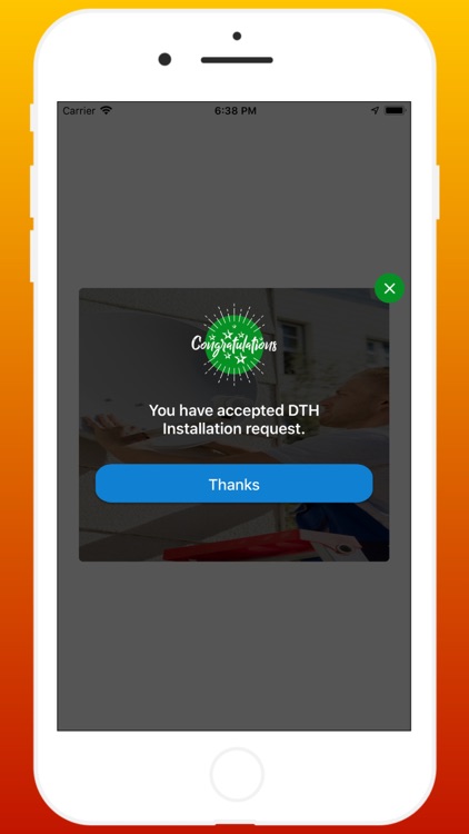 DTH Installation Provider screenshot-6