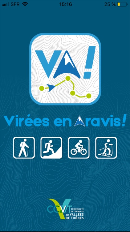 Virées en Aravis ! GPS Outdoor