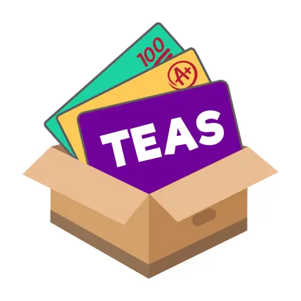 TEAS Flashcards Читы