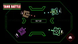 Game screenshot Tank battle io multiplayer mod apk