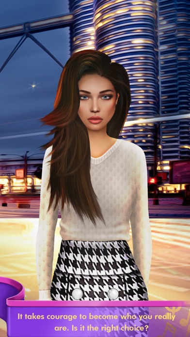 Musical Adventure - Love Game Screenshot