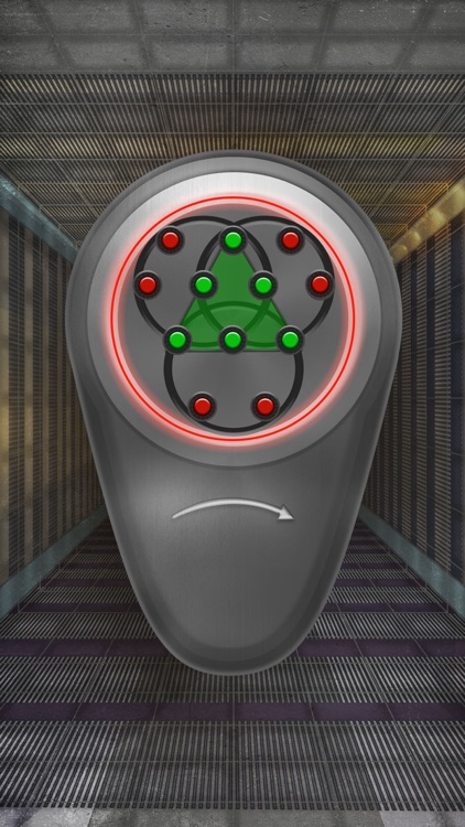 Escape The Sky-Scraper Tower screenshot-4