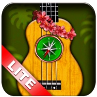 Ukulele Chords Compass Lite