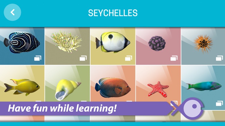 FishingGO AR screenshot-3