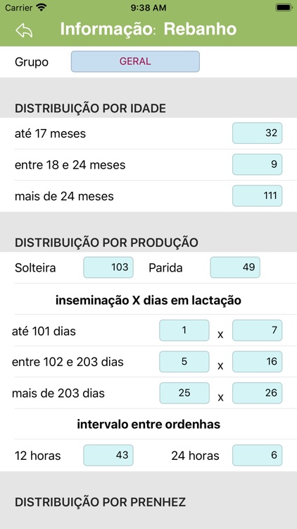 Milk Farm screenshot-5