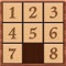 It is a classic math puzzle game