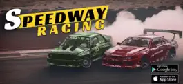 Game screenshot Speedway Racing mod apk
