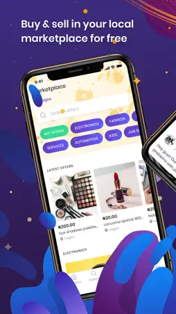 Yookos screenshot 1