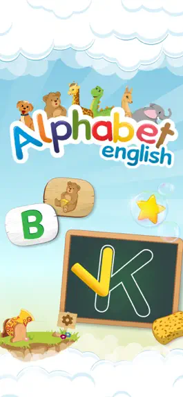Game screenshot Learn English Alphabet - ABC mod apk