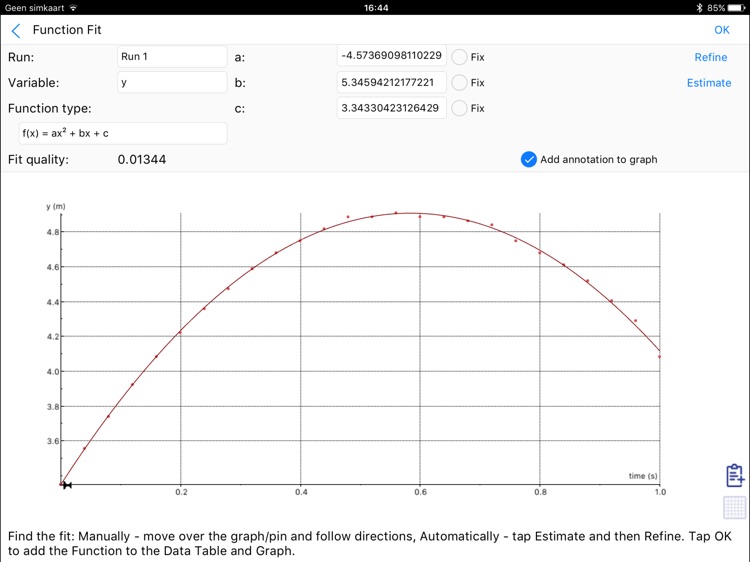Coach 7 Modeler and Video screenshot-4