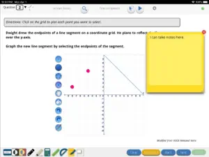 iTester screenshot 2