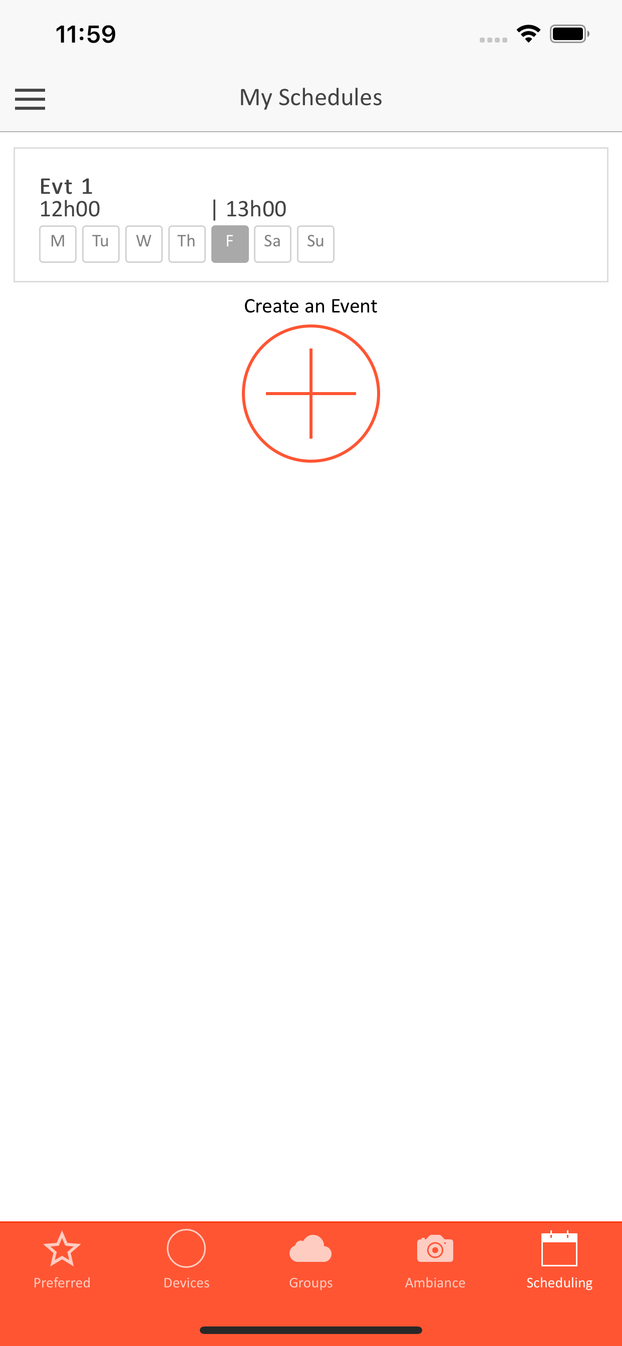 Ubi'Light screenshot 5