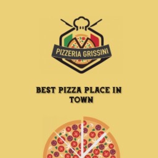 Pizzeria Grissini