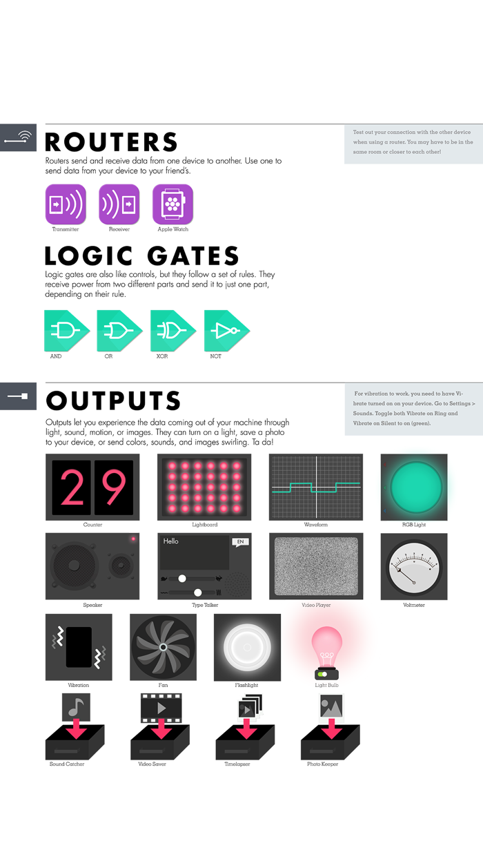 Everything Machine by Tinybop