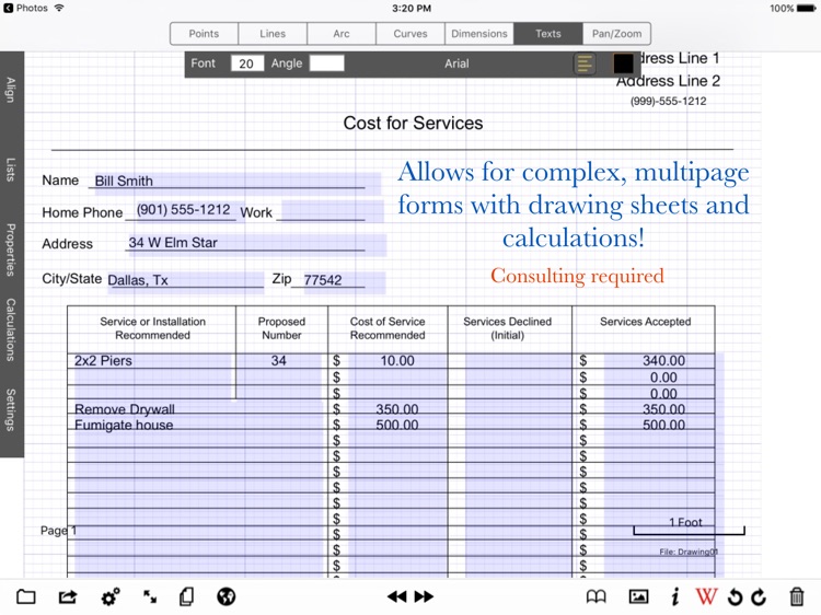 GraphPad R7 Configurable V3
